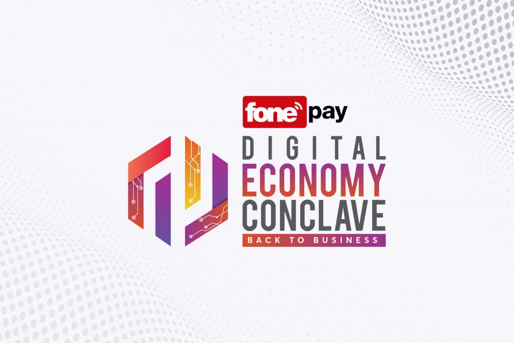Fonepay Digital Conclave Second Edition to be Held on June 3, 2022